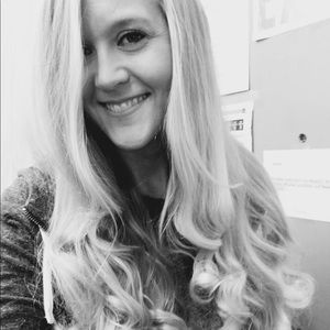 Meet your Posher, Leigh ann